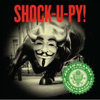 Jello Biafra And The Guantanamo School Of Medicine - Shock-U-Py!