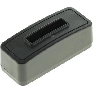 OTB Зарядно за батерия Canon NB-12L, MicroUSB (032740) Зарядно за батерии