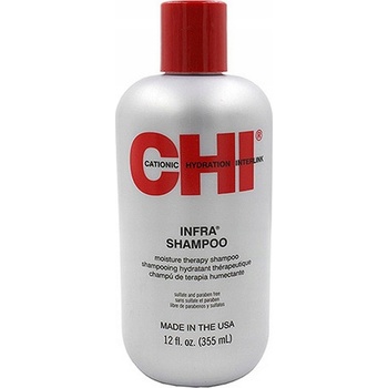 Chi Infra Shampoo 946 ml