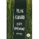 Der Vorhang - Kundera, Milan