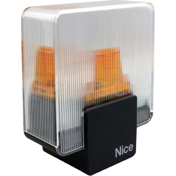 NICE ELDC LED majak