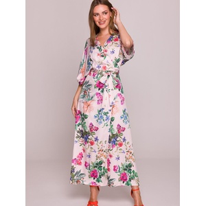 Stylove Дамска ежедневна рокля модел 214681 Stylove