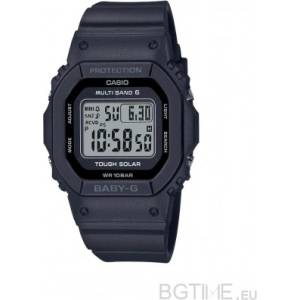 Casio Baby-G BGD-5650-1ER (DWE-5650-1ER) Часовници