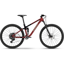 Ghost Kato FS Deep Crimson/Black 2026
