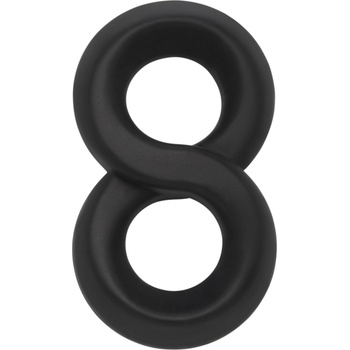 ostatní Hidden Desire Bangers C-Rings Soft Silicone Jock C-Ring