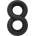 Hidden Desire Bangers C-Rings Soft Silicone Jock C-Ring