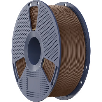 SUNLU ABS Coffee Brown - 1, 75 mm / 1000 g (6933582323363)