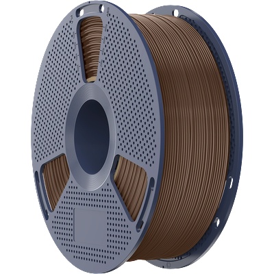 SUNLU ABS Coffee Brown - 1, 75 mm / 1000 g (6933582323363)