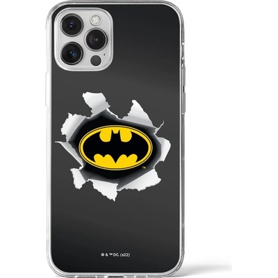 DC Comics Back Case Batman 059 iPhone X/XS