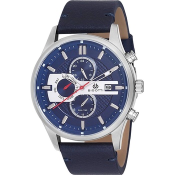 Bigotti Milano Мъжки часовник Bigotti BGT0272-5 (B--BGT0272-5)