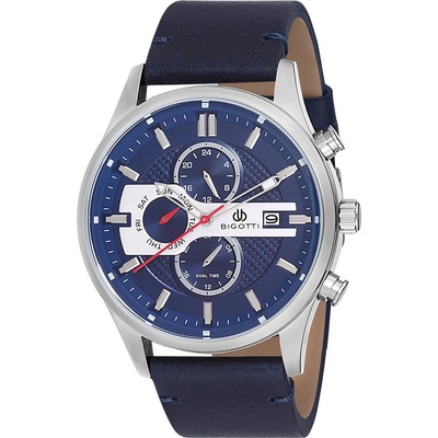 Bigotti Milano Мъжки часовник Bigotti BGT0272-5 (B--BGT0272-5)
