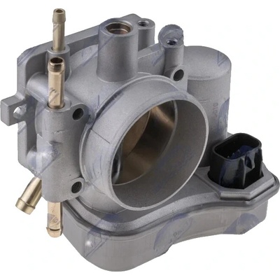 NTY Řídící Klapka Přívod Vzduchu Motorizace 1.8 Opel Astra G H GTC 00-10 Vectra B C 95-08 Zafira A 00-05 (825248)