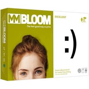 MM Bloom Хартия за лазерен печат MM Bloom - 100101025 (100101025)