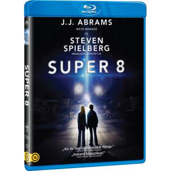 MagicBox Sasszem - Extra Változat - Blu-ray (092147)