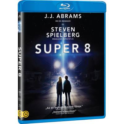 MagicBox Sasszem - Extra Változat - Blu-ray (092147)