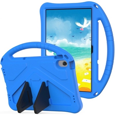 Vsetkonamobil 47507 KIDDO Detský obal pre Lenovo Tab M10 Plus 3.generácia modrý