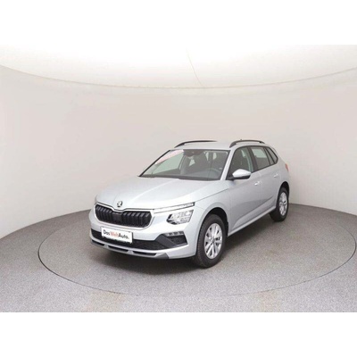 Skoda Kamiq TSI Selection 70 kW