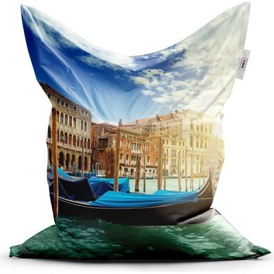 SABLIO Gondola 150 x 100 cm