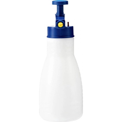 PRESSOL SPRAYFIxx alkali 1,5 l - modrý