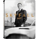 JAMES BOND 23: Skyfall BD