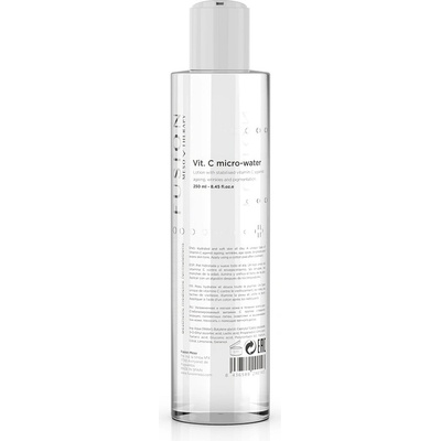 Fusion Meso Vit. C Micro-Water 250 ml