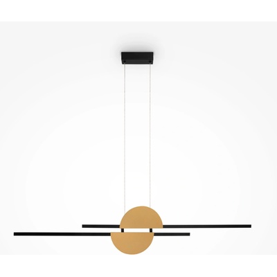 Maytoni MOD179PL-L26BS4K