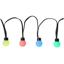 Nedis SmartLife LED Wi-Fi RGB 48 LED 10.8 m Android IOS WIFILP02C48