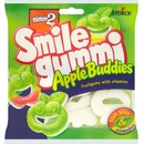 Nimm2 smilegummi apple buddies 90 g