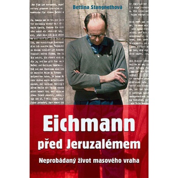 Eichmann před Jeruzalémem