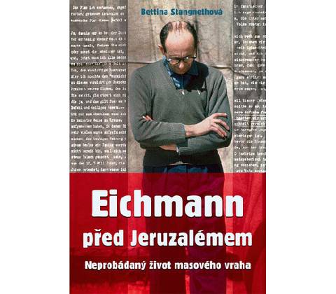 Eichmann před Jeruzalémem