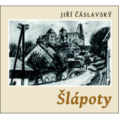 Šlápoty - Čte Václav Knop