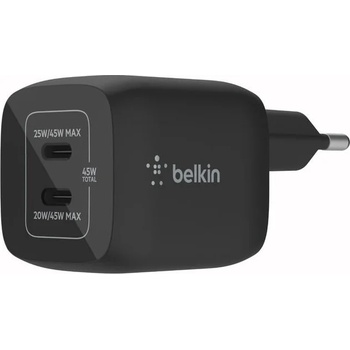 Image 1 of Belkin WCH011VFBK