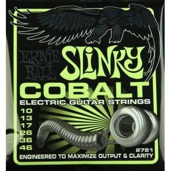 Ernie Ball P02721