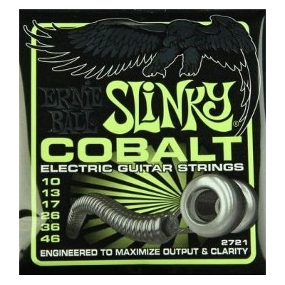 Ernie Ball P02721