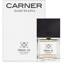 Carner Barcelona Rima XI parfumovaná voda unisex 100 ml