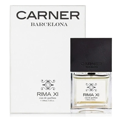 Carner Barcelona Rima XI parfumovaná voda unisex 100 ml