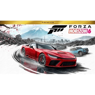 Forza Horizon 6 (Premium Edition)