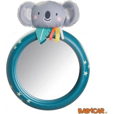 Taf Toys Zpětné zrcátko do auta Koala 0m+ – Zboží Mobilmania