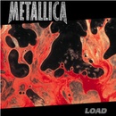 METALLICA - LOAD (1CD)