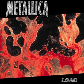 METALLICA - LOAD (1CD)