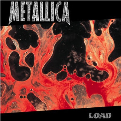 METALLICA - LOAD (1CD)