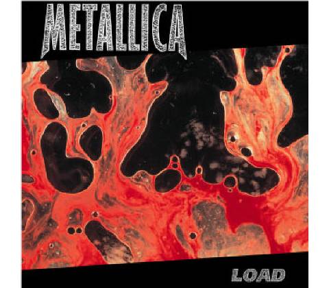 METALLICA - LOAD (1CD)