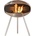 Cocoon Fires Terra Stainless