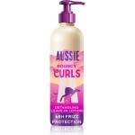 Aussie Bouncy Curls балсам без отмиване за къдрава коса 235ml