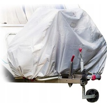 Plachta Fiamma Caravan