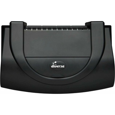 Diversa Aristo LED Color kryt vypuklý 40 x 25 cm