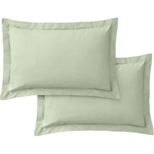 Bianca Калъфки за възглавници 2 бр. от памук перкал 50x75 cm Cotton Percale - Bianca (BD/52521/R/OPC2/SA)