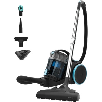 Cecotec Conga Rockstar Multicyclonic XXL Animal (08592)