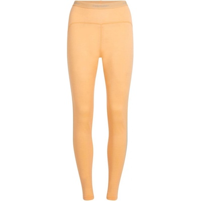 ICEBREAKER Wmns 200 Oasis Sonebula Leggings Feldspar/Moss/Cb