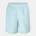 Slazenger Мъжки къси панталони Slazenger Woven Shorts Mens - Light Blue